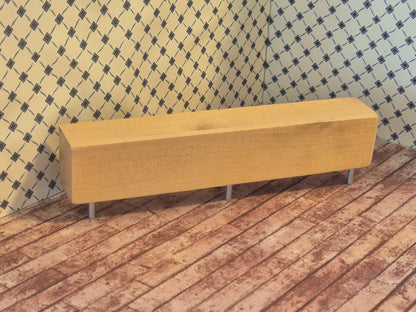 Lundby reol