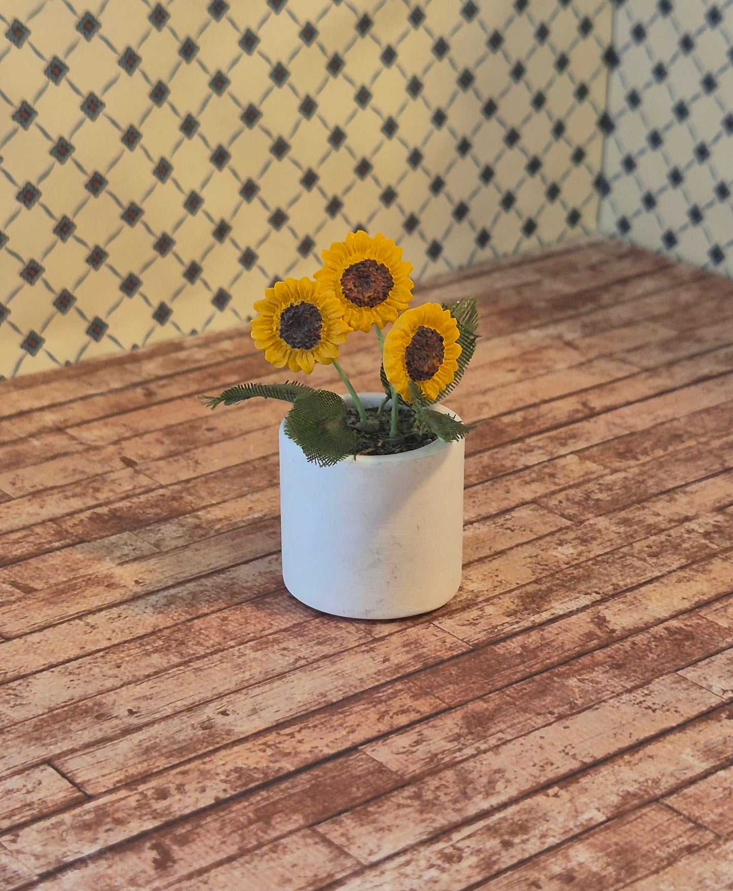 Lundby blomst