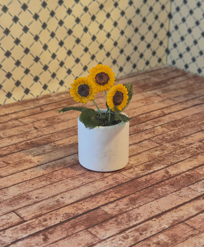 Lundby blomst