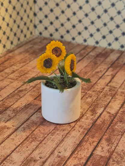 Lundby blomst