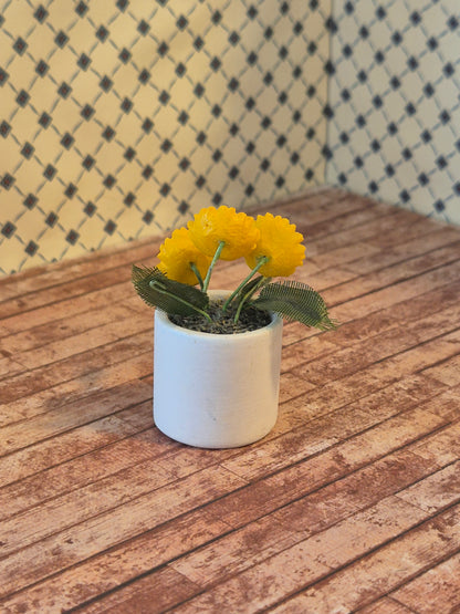 Lundby blomst