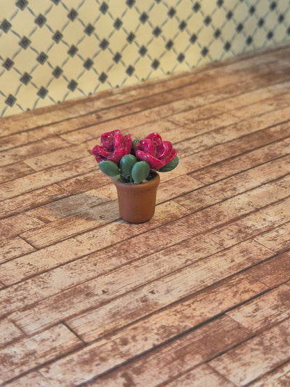 Lundby blomst