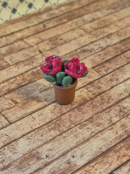 Lundby blomst