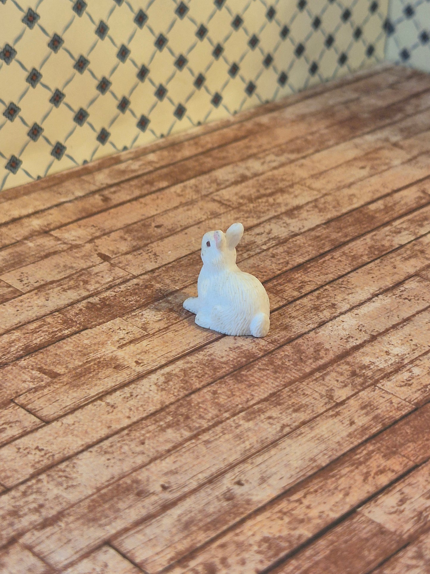 Lundby kanin
