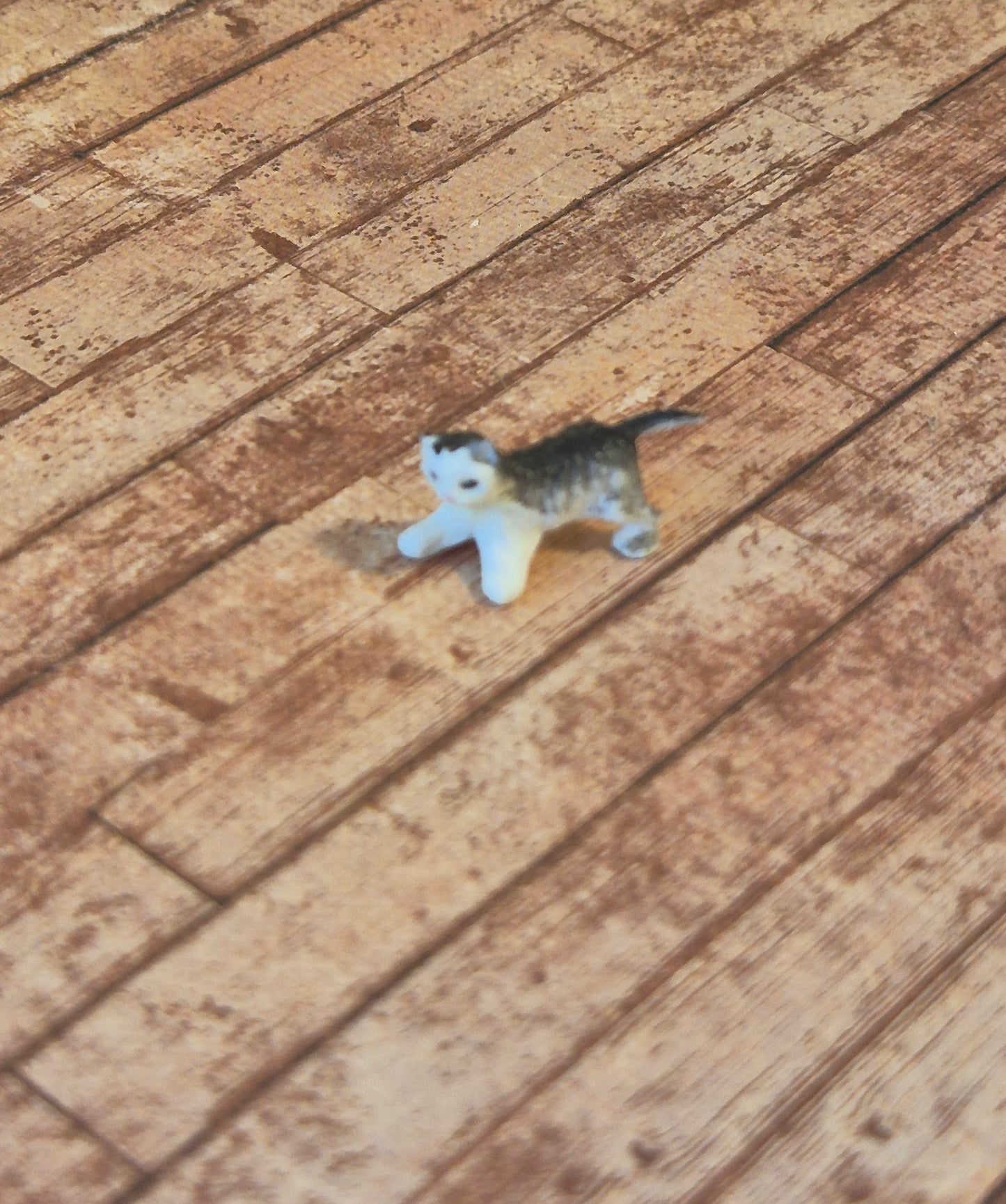Lundby kattekilling