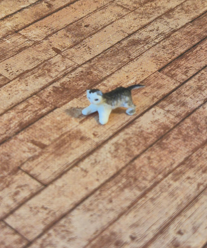 Lundby kattekilling