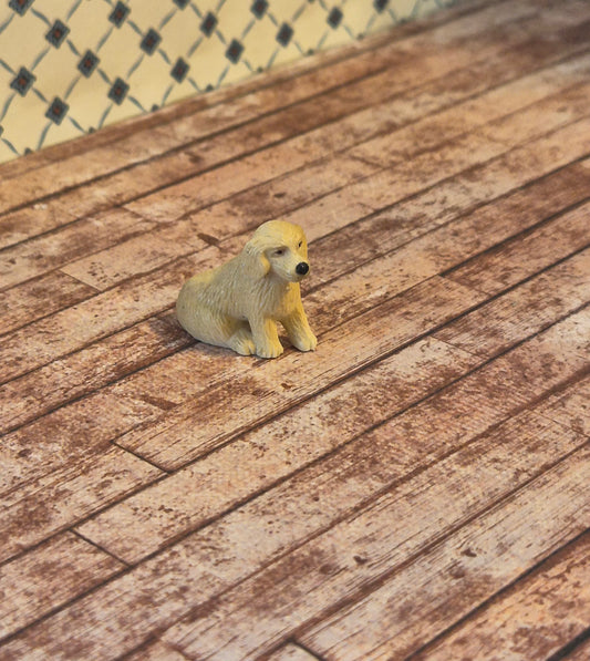 Lundby hundehvalp