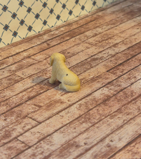Lundby hundehvalp