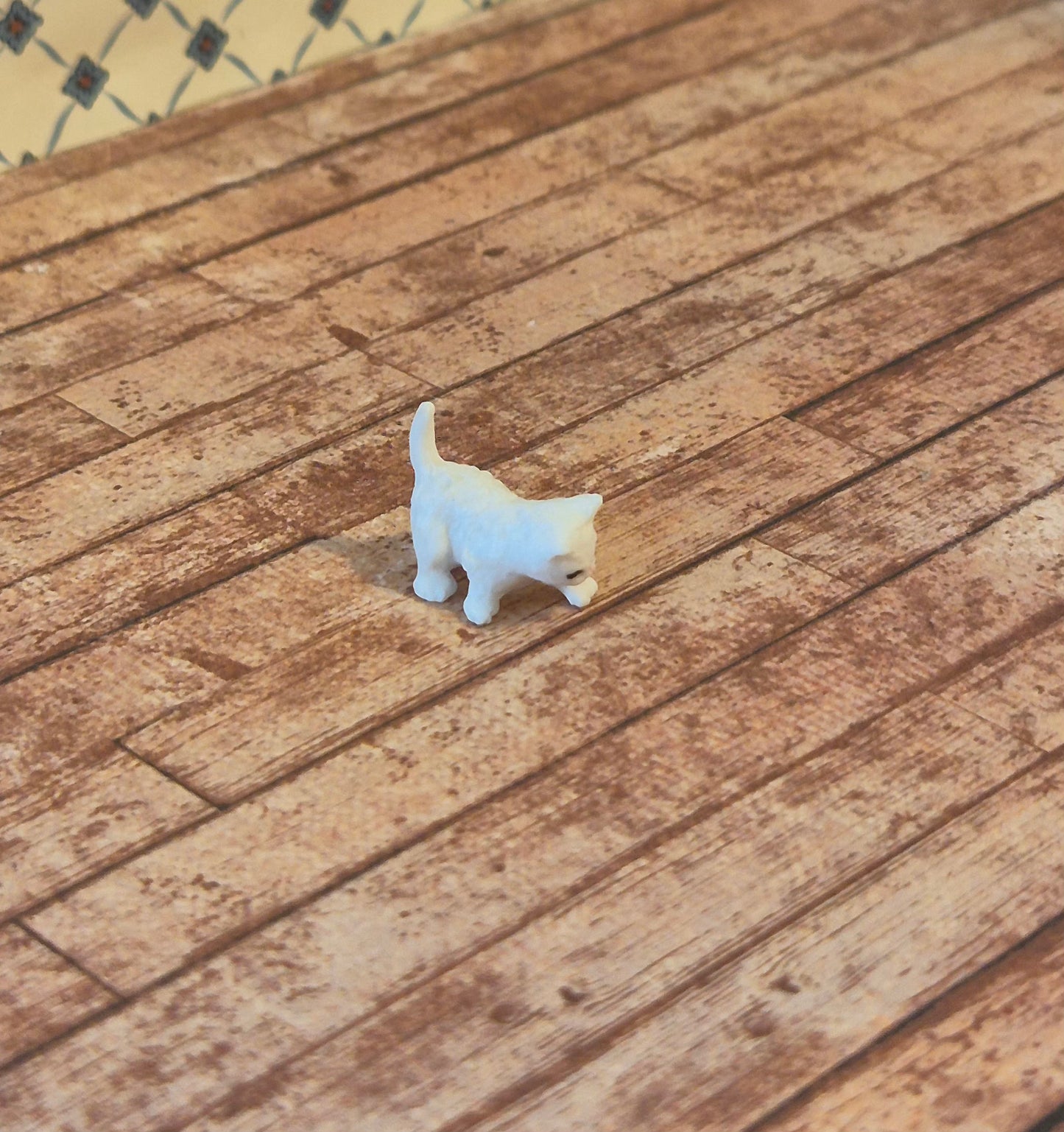 Lundby kattekilling