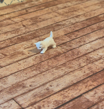 Lundby kattekilling