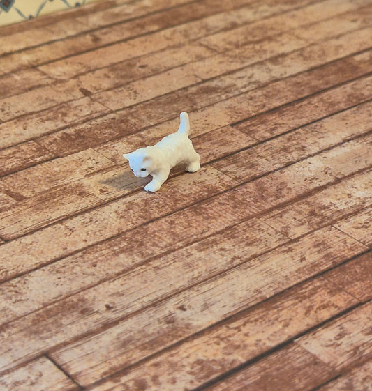 Lundby kattekilling