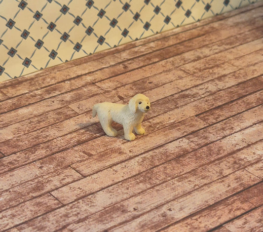 Lundby hundehvalp