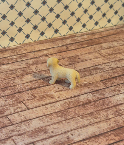 Lundby hundehvalp