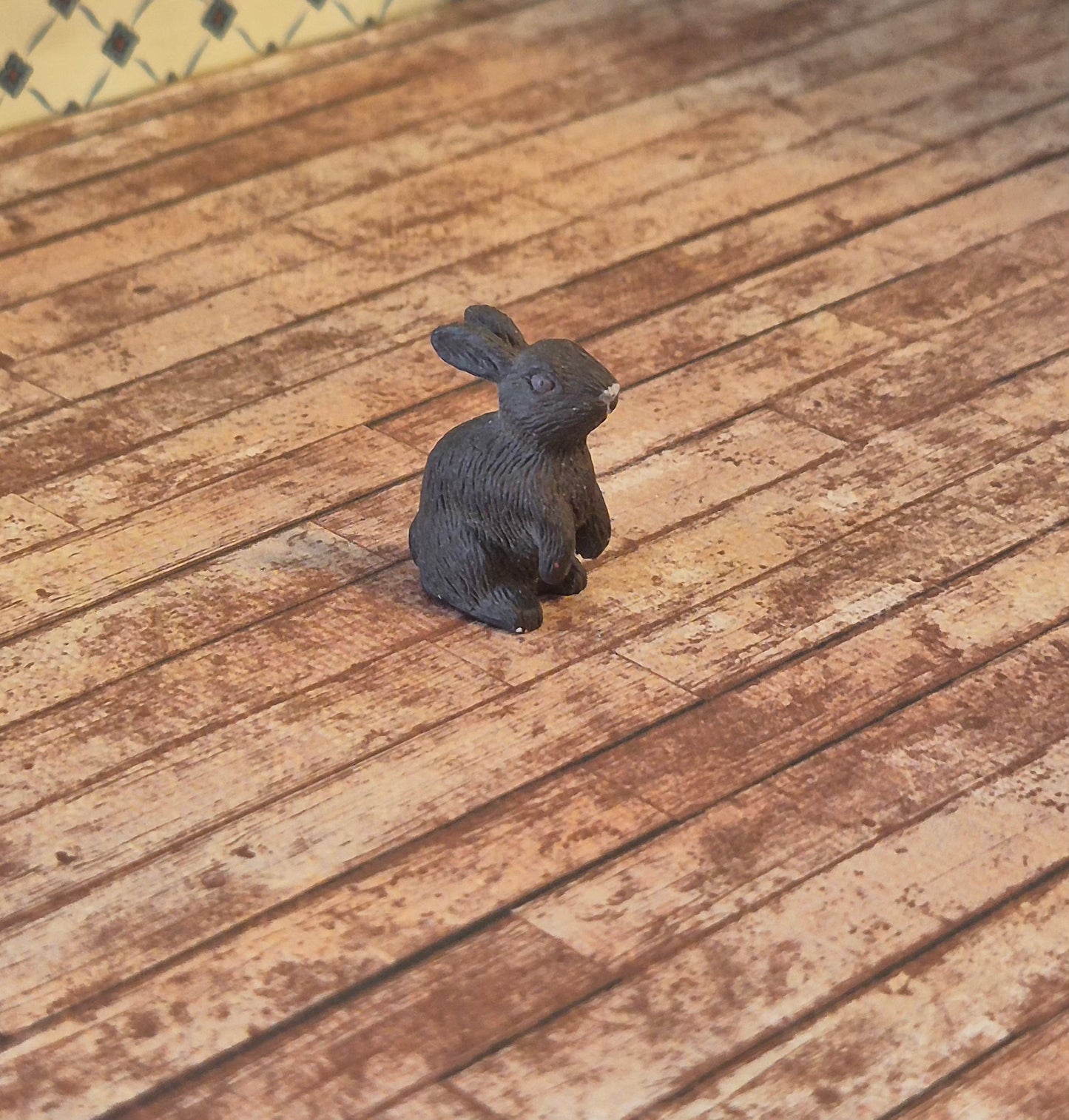 Lundby kanin