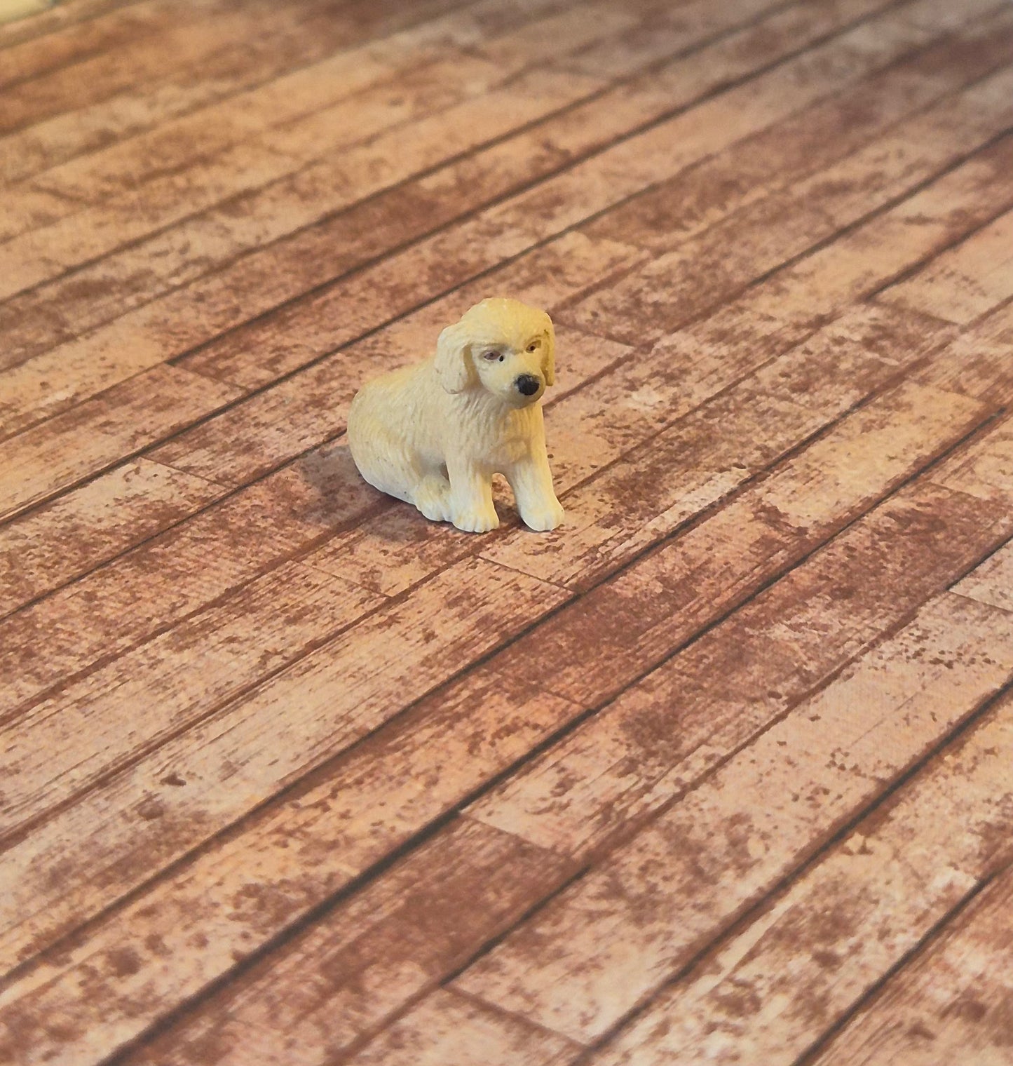 Lundby hundehvalp
