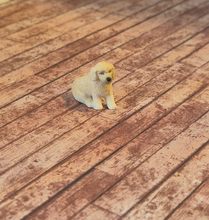Lundby hundehvalp