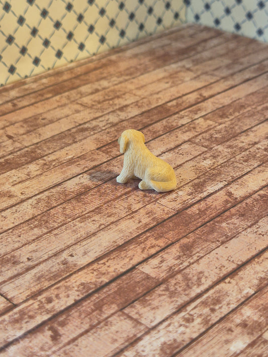 Lundby hundehvalp