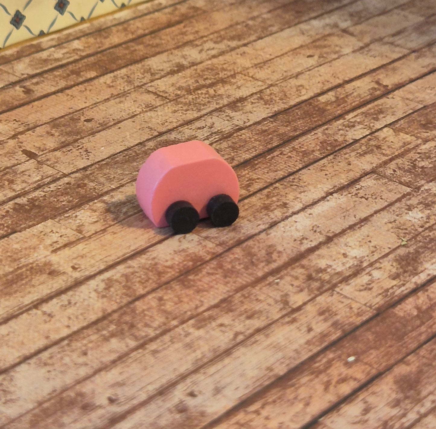 Lundby bil