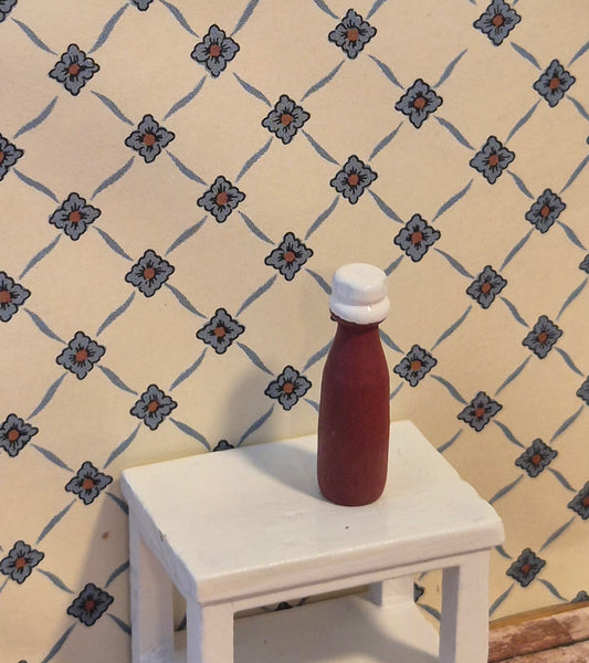 Lundby ketchup