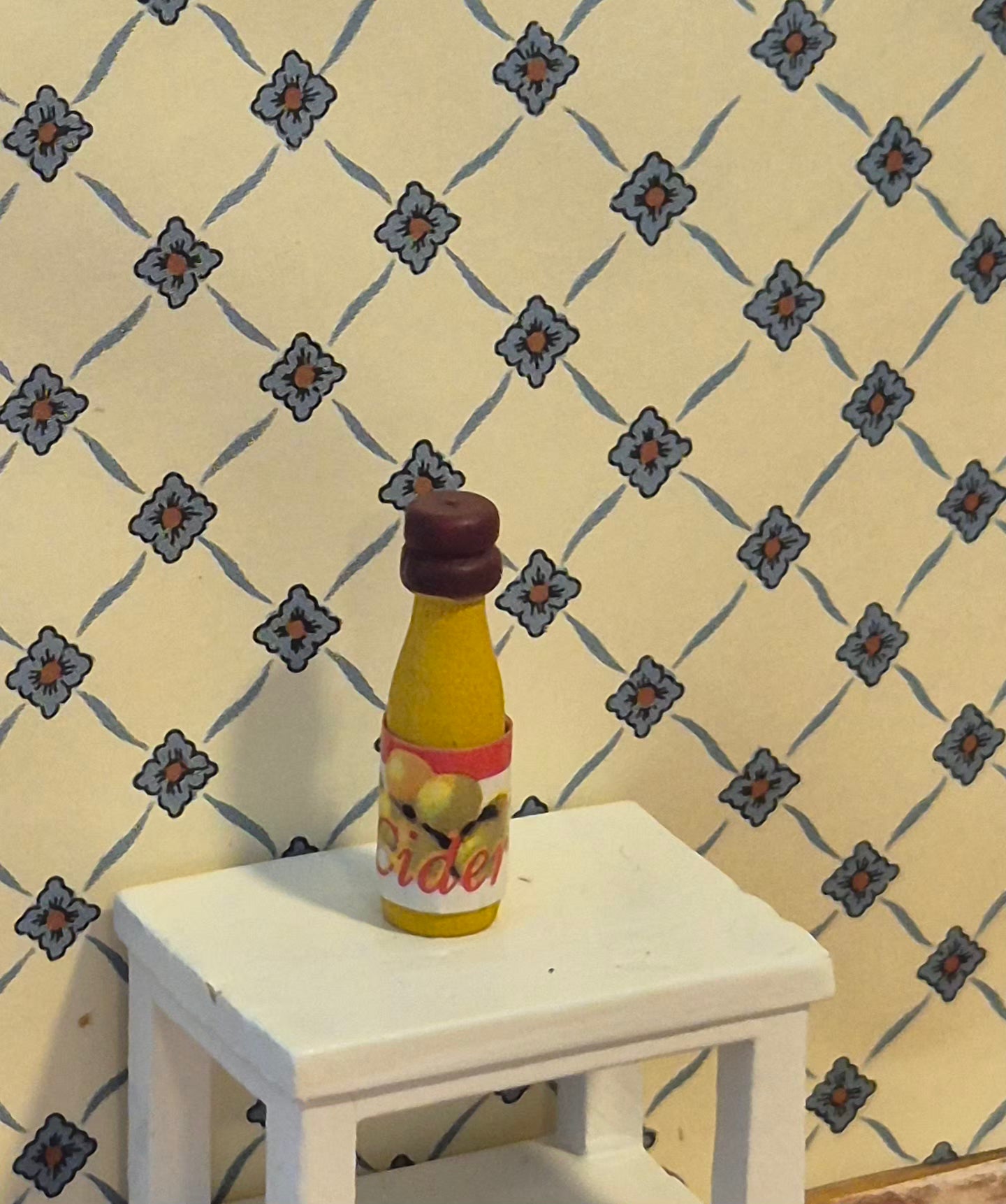 Lundby juice