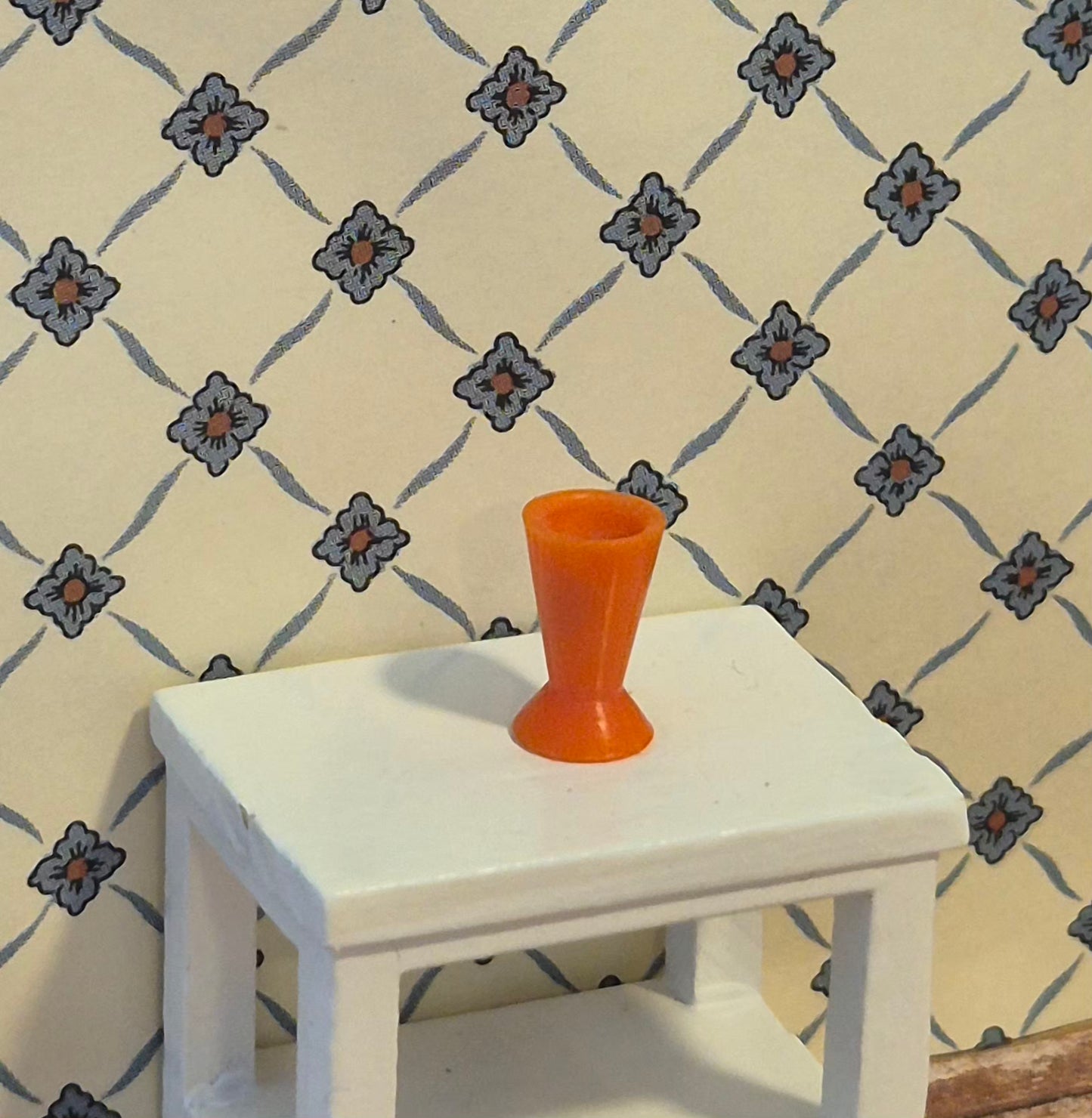 Lundby drikkeglas