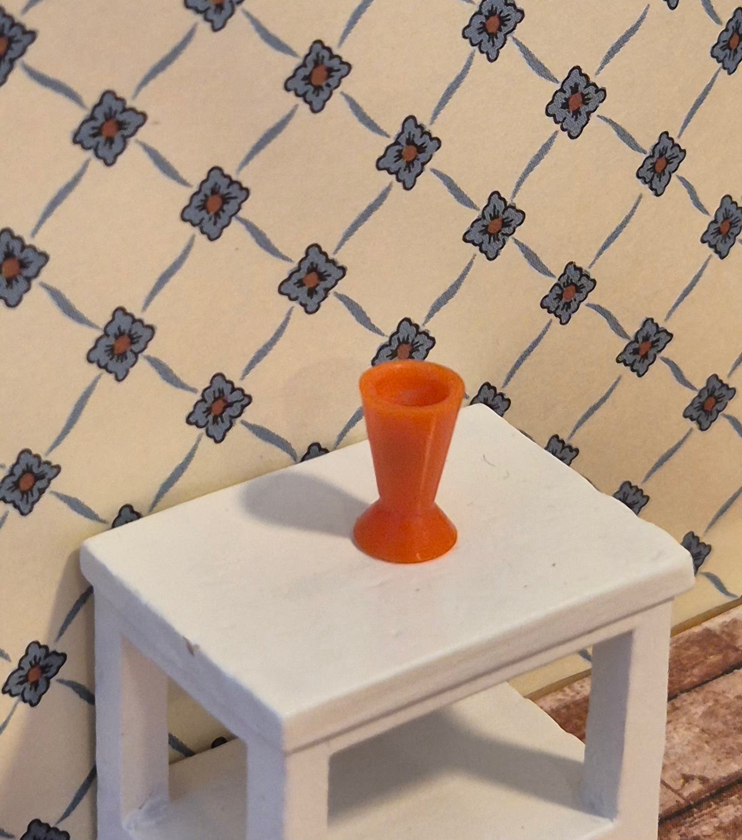 Lundby drikkeglas