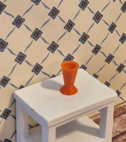 Lundby drikkeglas