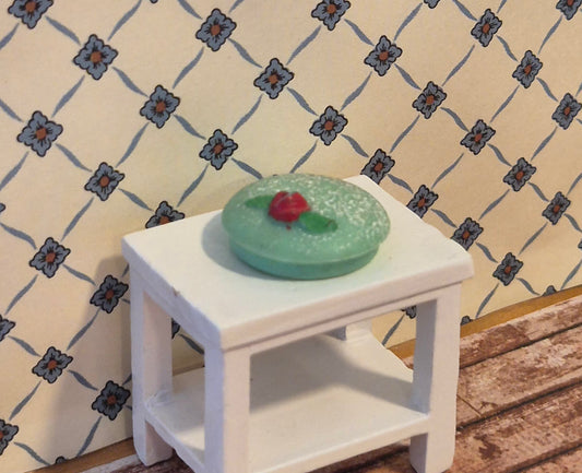 Lundby kage uden fad