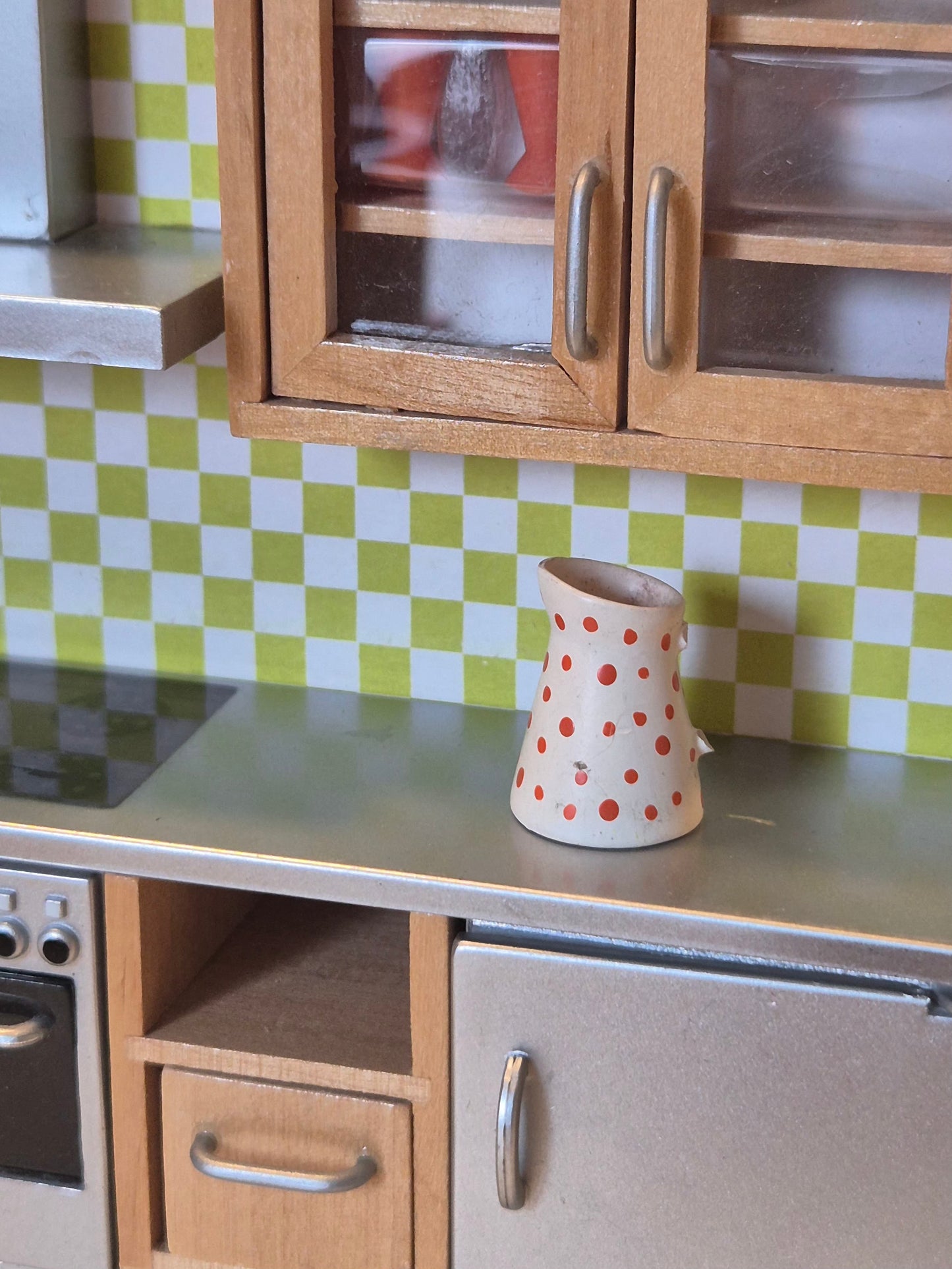 Lundby kande uden hank