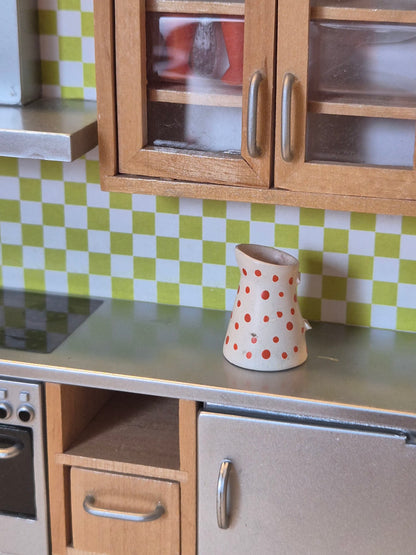 Lundby kande uden hank