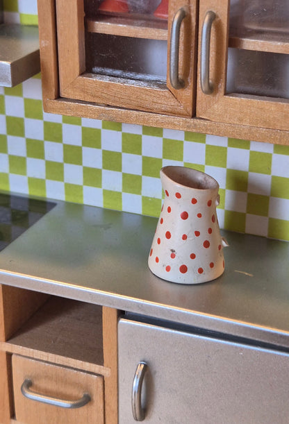 Lundby kande uden hank