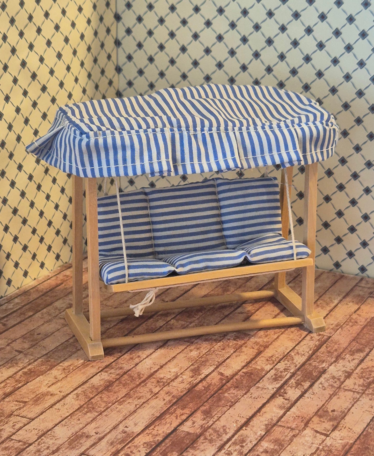 Lundby havegynge