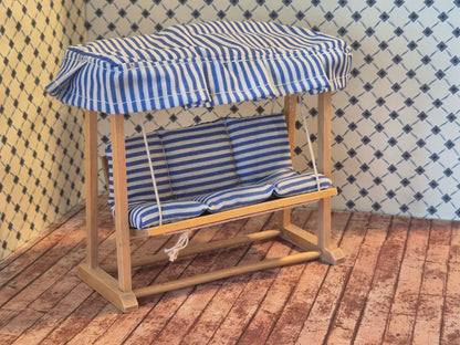 Lundby havegynge