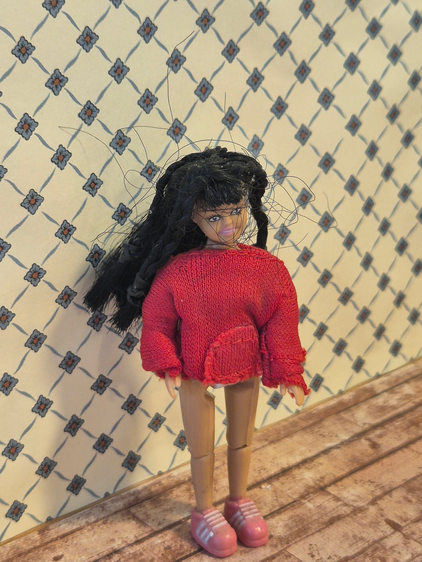 Lundby pige