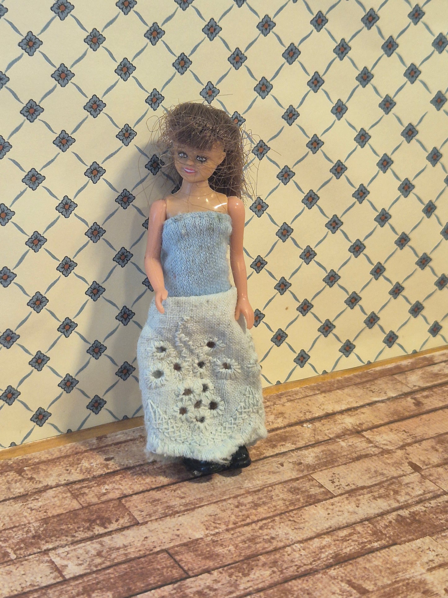 Lundby pige