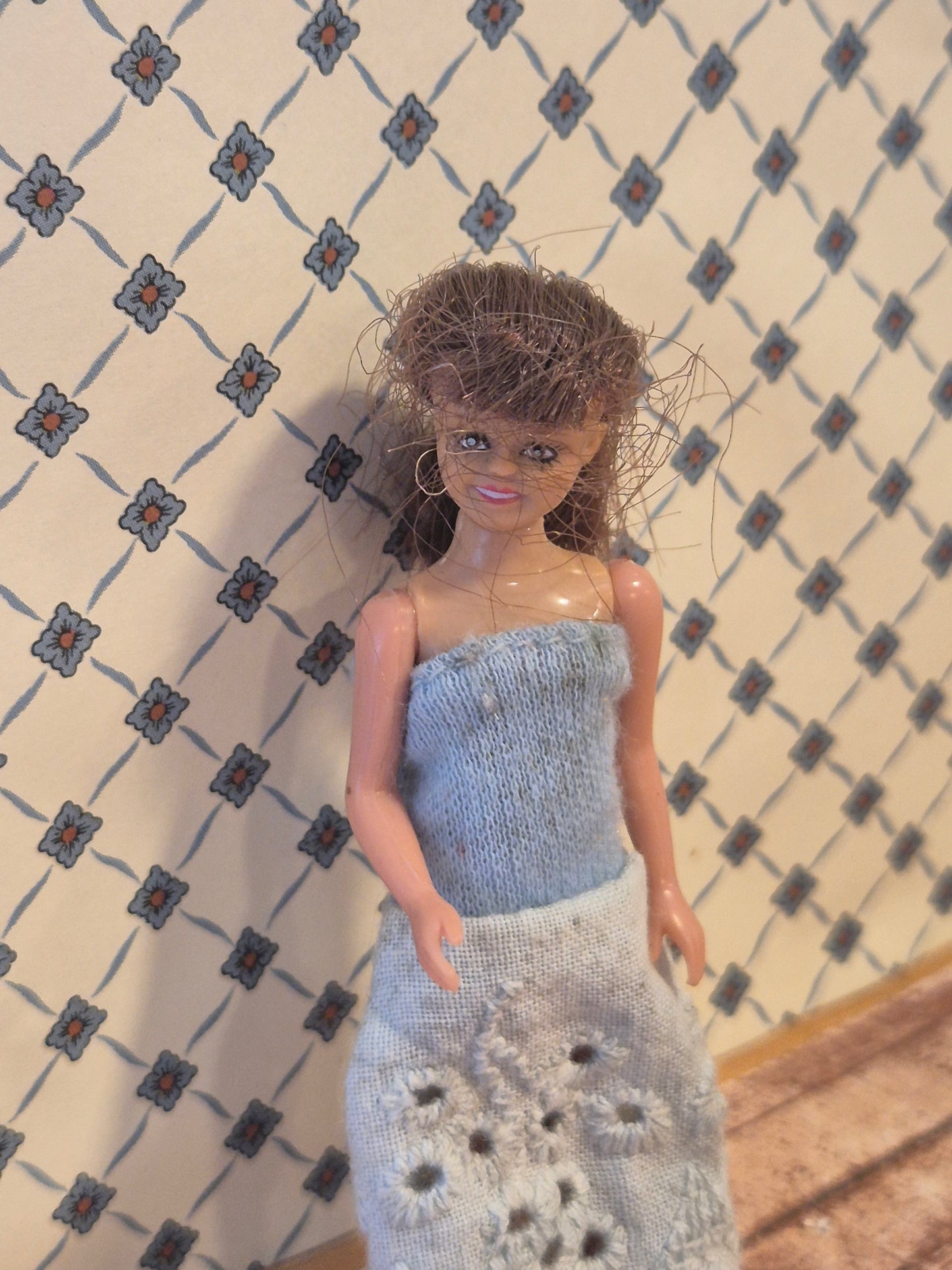 Lundby pige