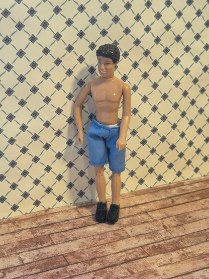 Lundby herre