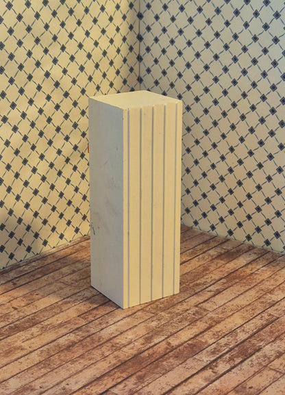 Lundby køleskab, mangler