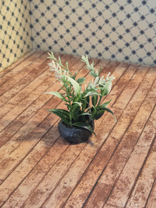 Blomst