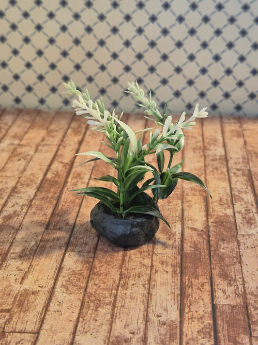 Blomst