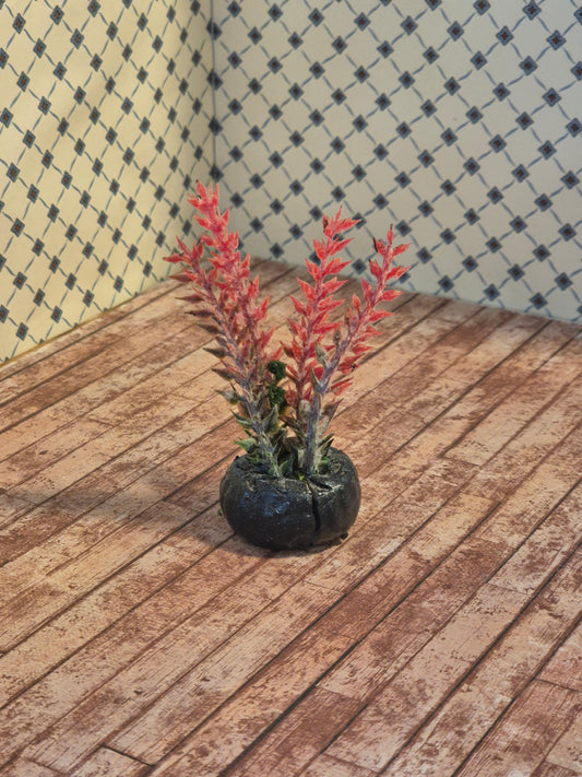 Blomst
