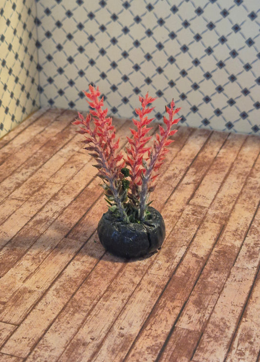 Blomst
