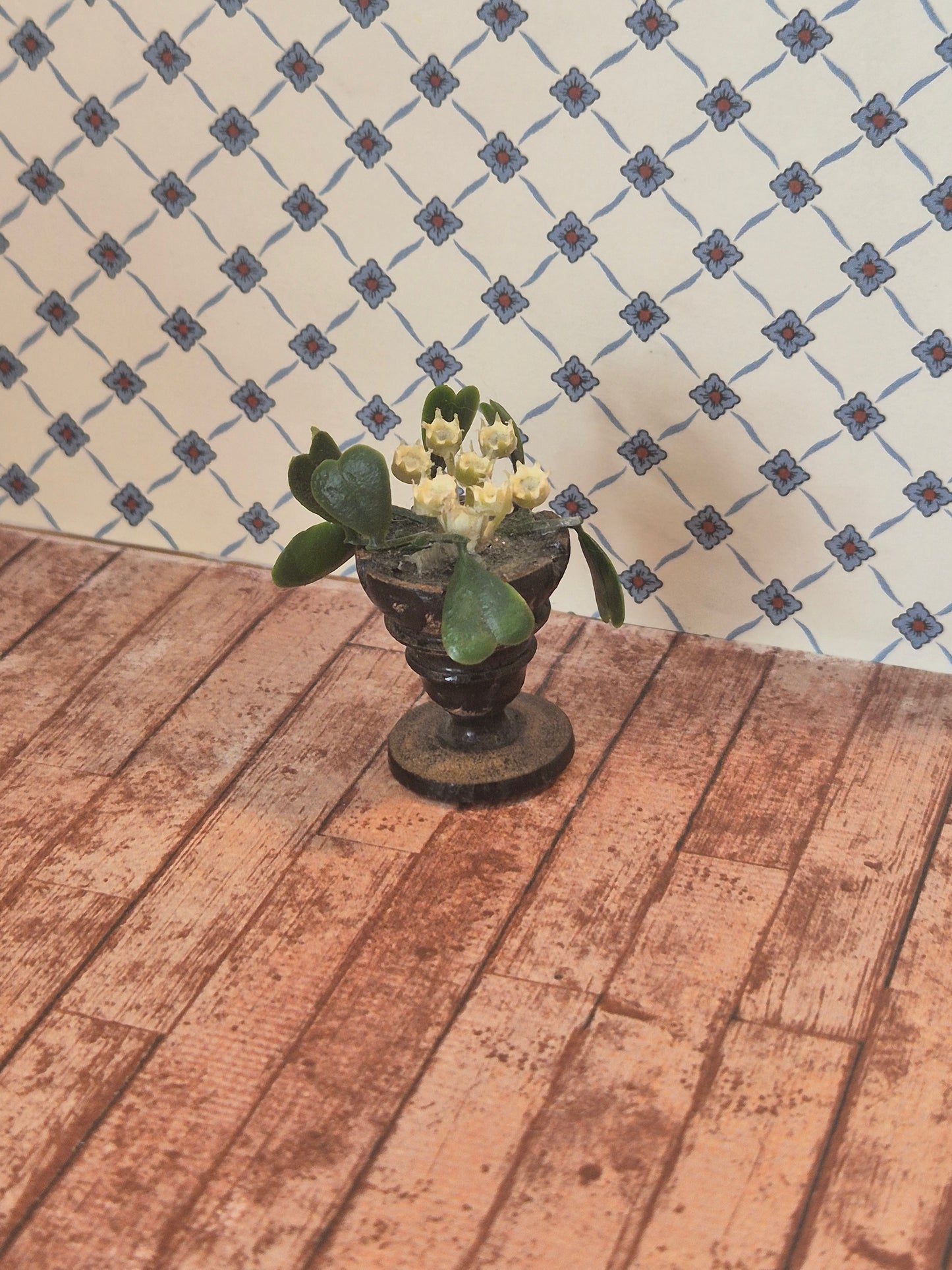 Blomst