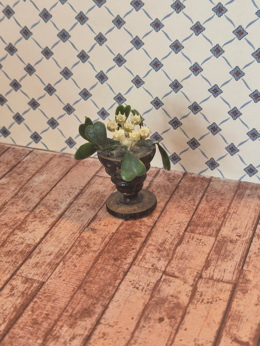 Blomst