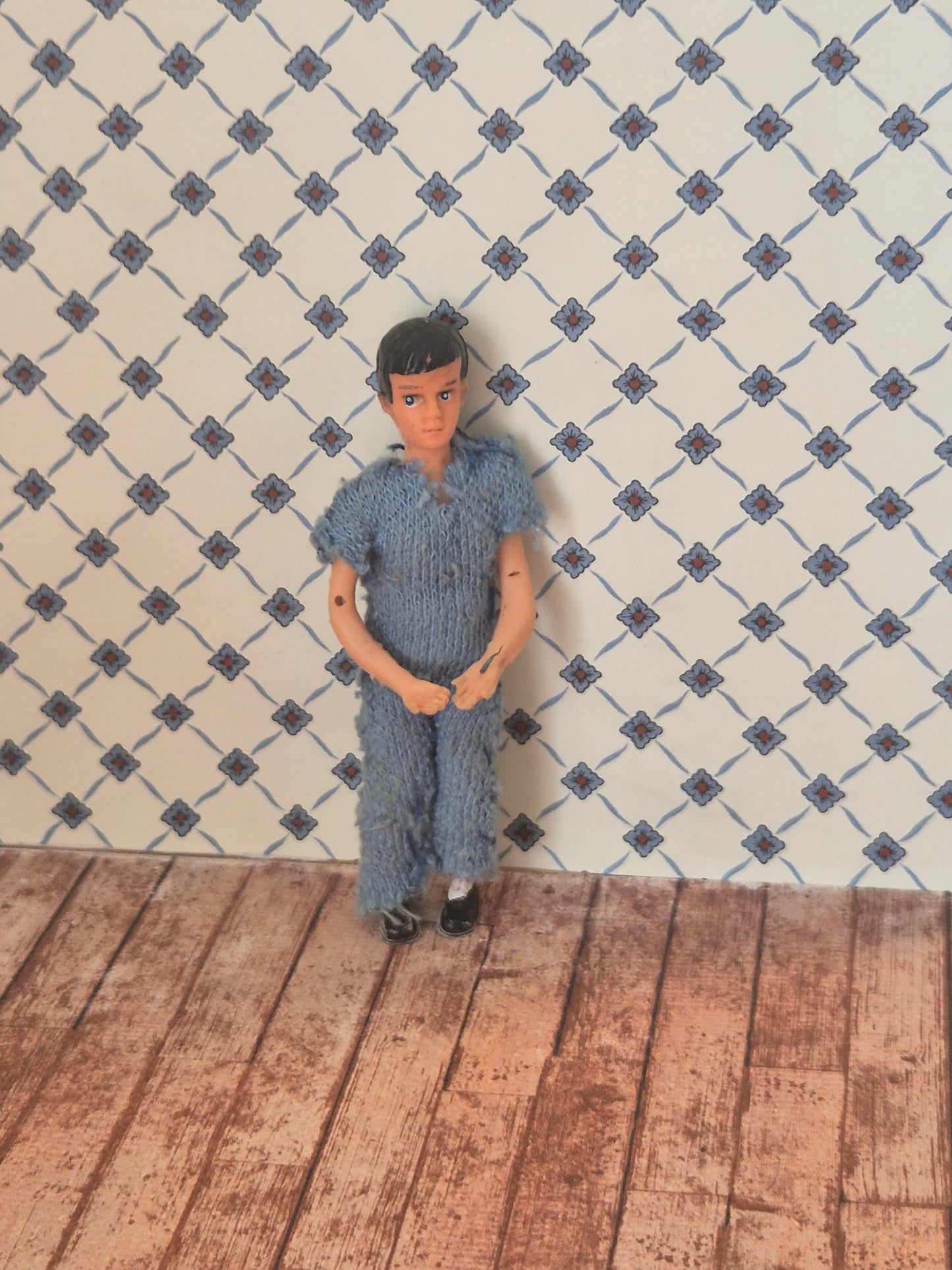 Lundby dreng