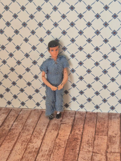 Lundby dreng