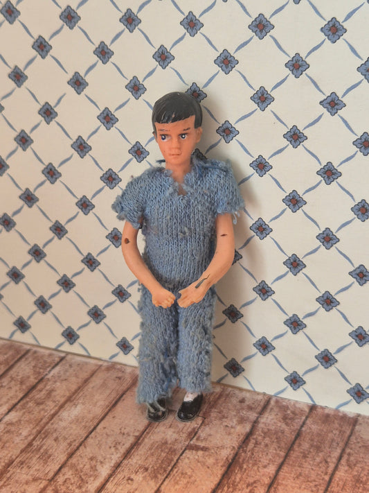Lundby dreng