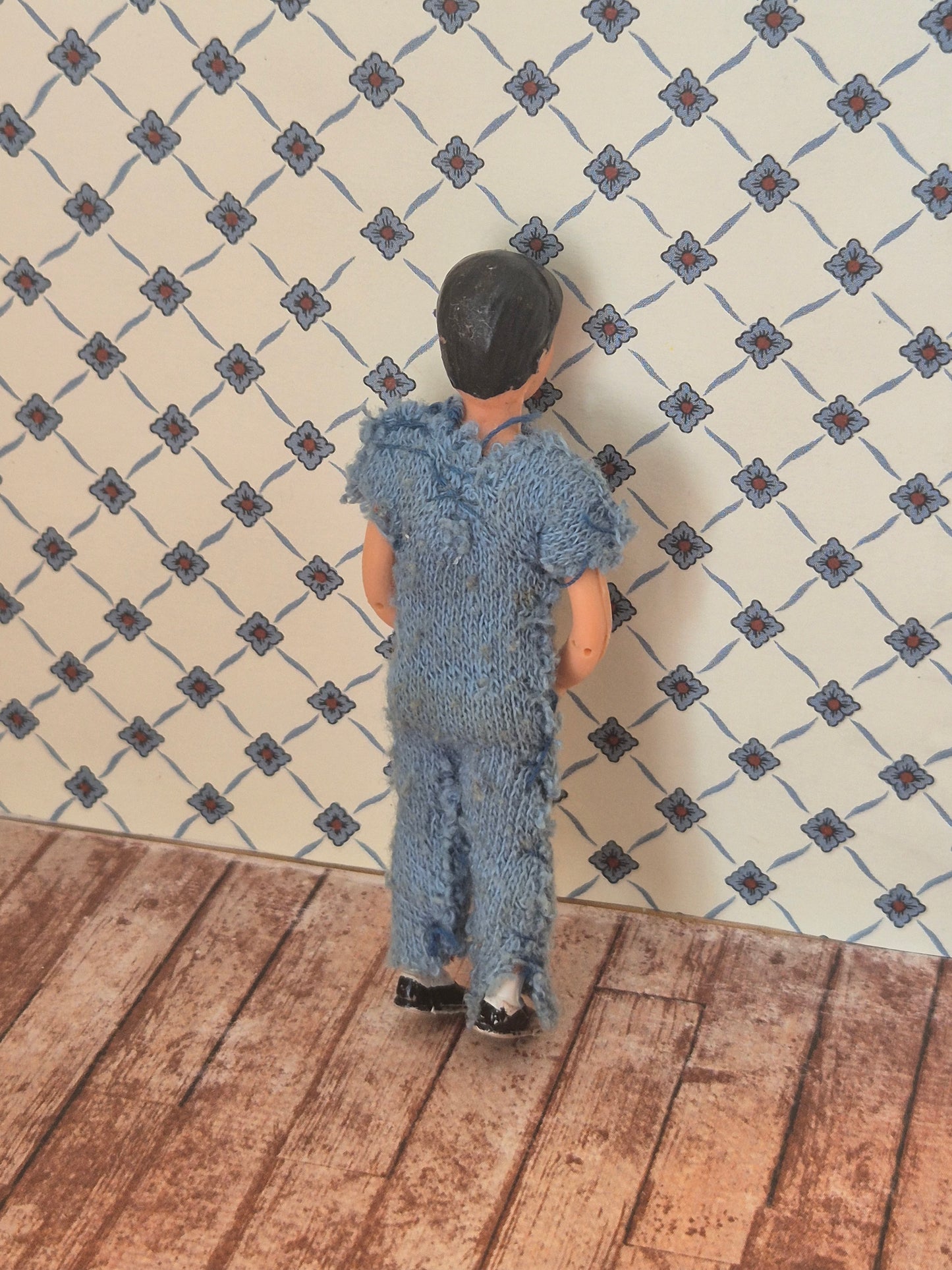 Lundby dreng