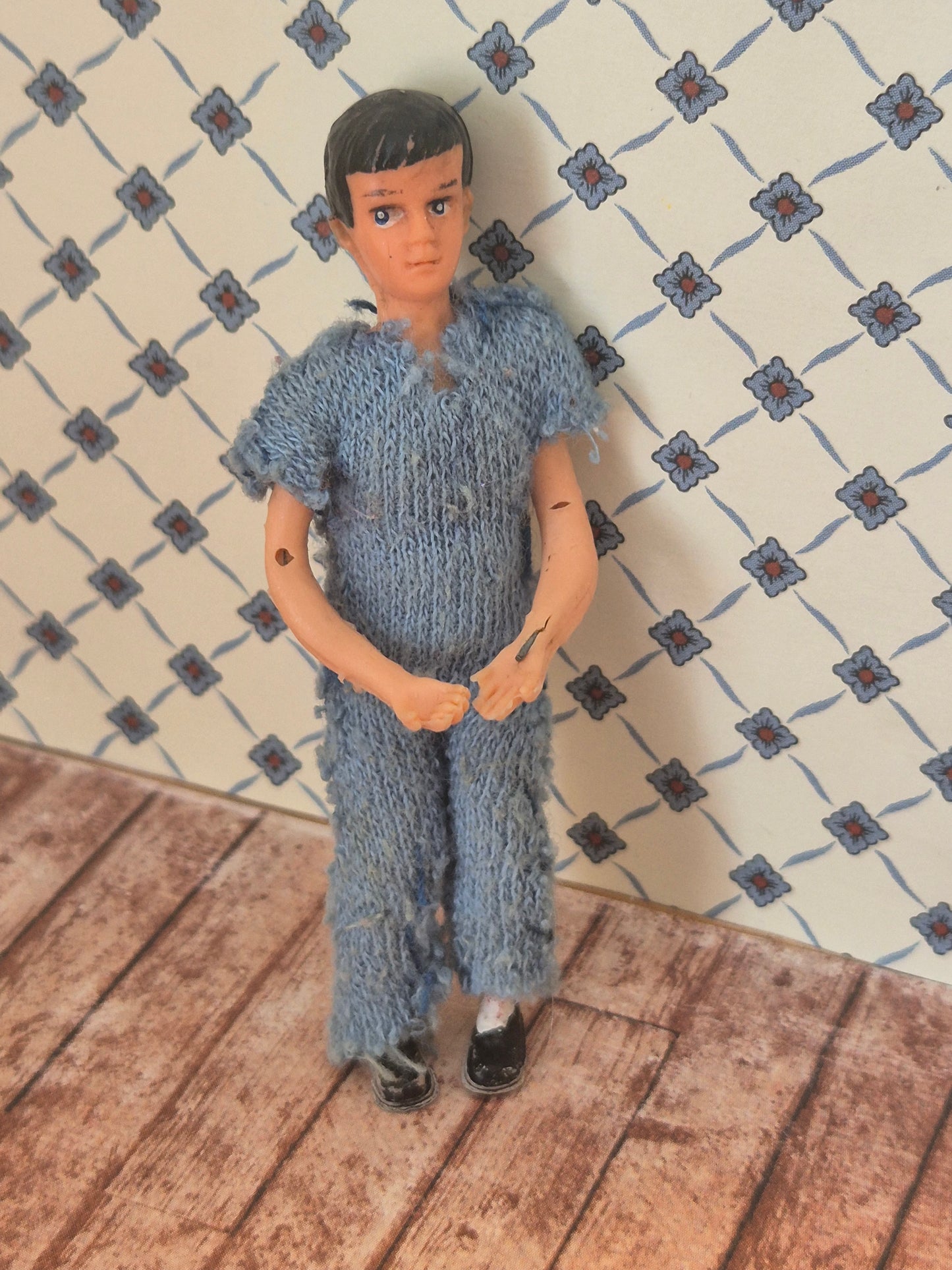 Lundby dreng