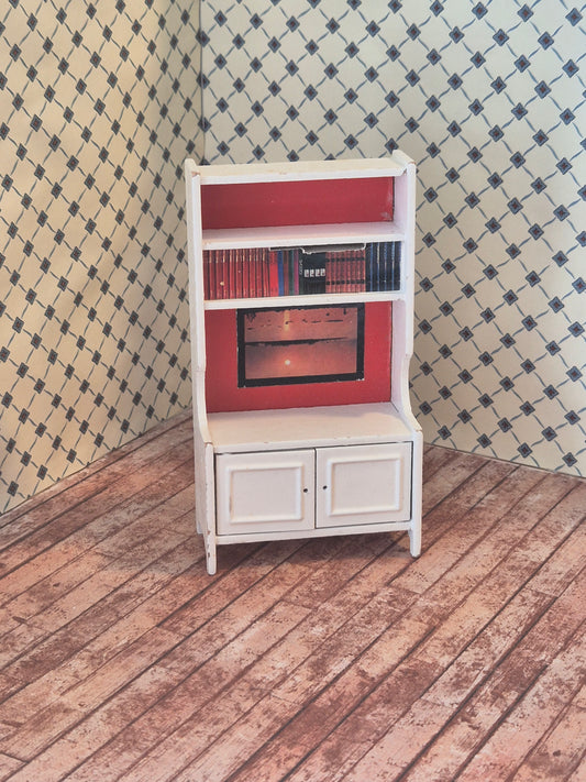 Lundby reol